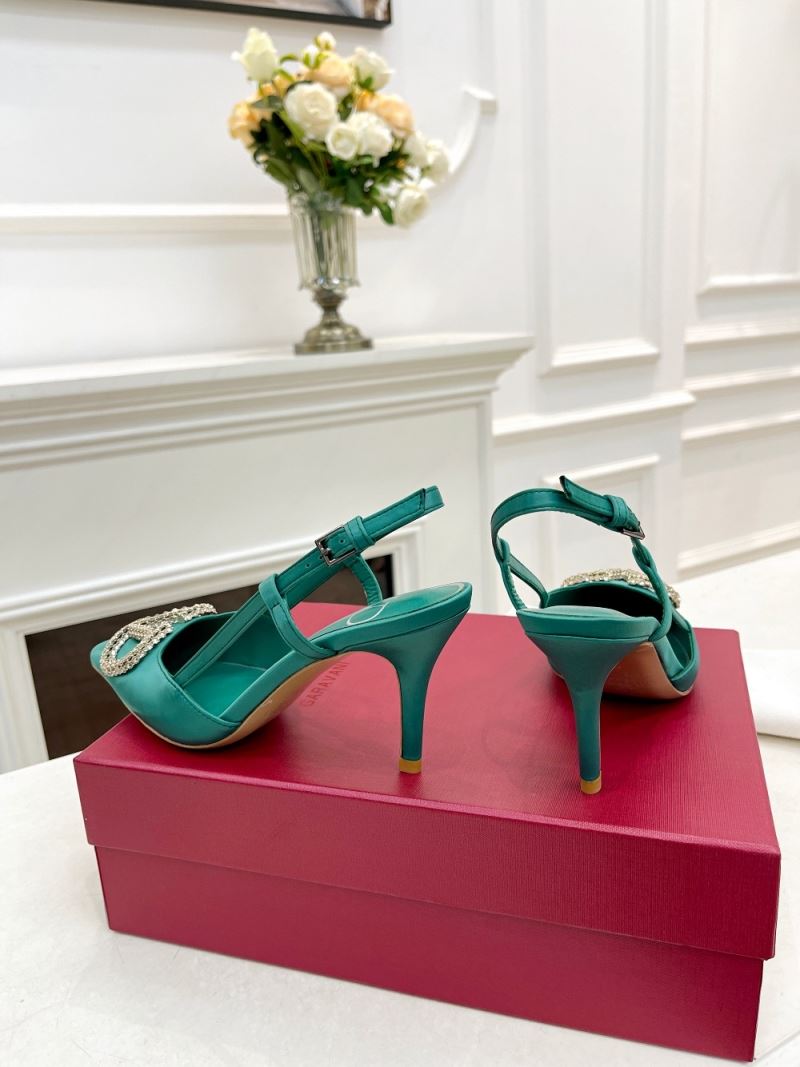 Valentino Sandals